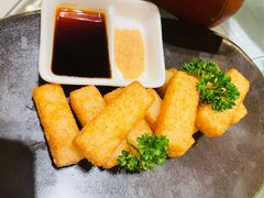 红糖糍粑-峨嵋酒家(牡丹园店)