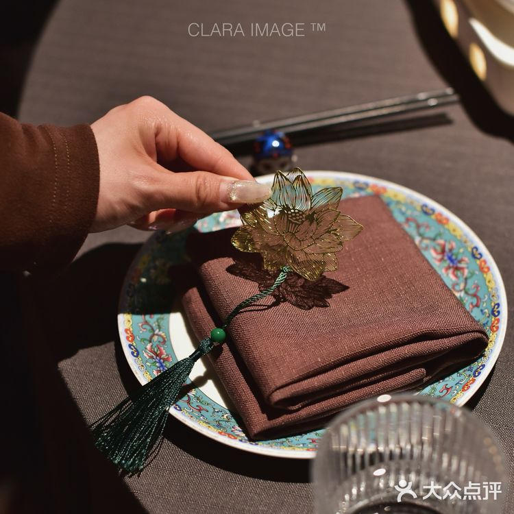 北京|在这个春天，赴一场漂亮饭