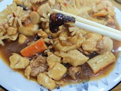 -津味传承·天津菜馆(生态城天和新乐汇商业街店)