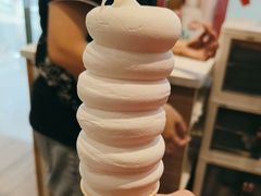 -DQ·蛋糕·冰淇淋(河东万达店)