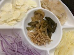 特色海鱼顺德鱼生-寻味顺德·南记酒家·传统顺德菜·鱼生(广源路店)