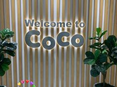 -CoCo都可(方庄店)