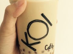 -KOI Thé(厦门国贸广场店)