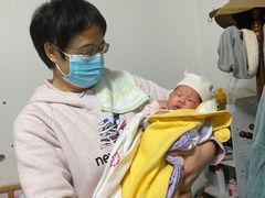 -好孕妈妈月嫂育儿嫂(锦江店)