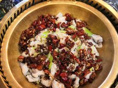 -小胖墩炝锅鱼(天钥桥路店)