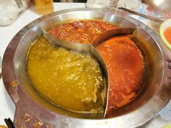 -陈艳红火锅菜·冒菜(簋街店)