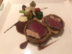 招牌惠灵顿牛排-蝶舍·MAISON PAPILLON