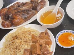 柱候牛腩捞粗面-丽的面家(多宝路店)