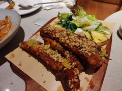-农畉LONFOOD(福田星河COCOPark店)