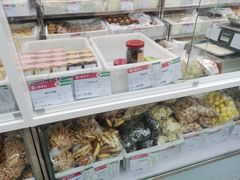 零售区-北京稻香村(大都专卖店)
