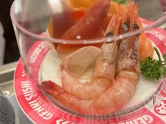 -元气寿司(金光华店)