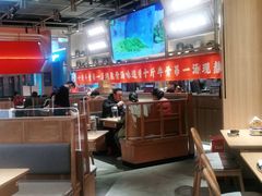 大堂-川堂风·跷脚牛肉·乐山爆炒(宝山日月光店)