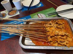 -清真·老兰家(兴善寺西街总店)
