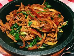 -西贝(上海我格广场店)