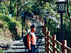 -天姥山景区