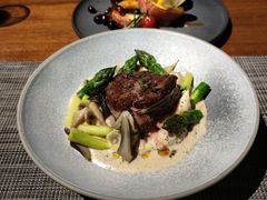 -巴别塔法餐舍(合作路店)