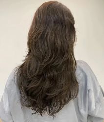 -安蒂护肤造型