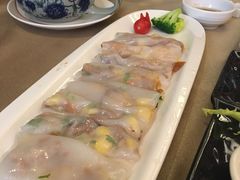 -广州逸林假日酒店·四季桃源中餐厅(白云山风景区店)