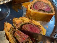 -Bistro 63 创意融合料理(广粤天地店)