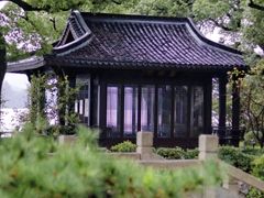 -杭州西湖柳莺里酒店·闻莺厅