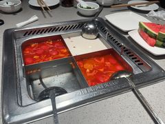 -海底捞火锅(城阳万象汇店)