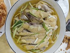 -翰汇居特色农家菜(南汇新城滴水湖店)