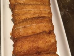 酥炸带鱼-汤城小厨•粤菜•靓汤(苏州街店)