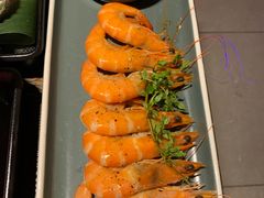 -新石器烤肉(中房金谊广场店)