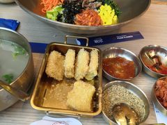 -梨花牛肉汤饭(仁恒伊势丹店)