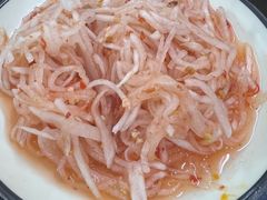 -周良天山牛杂城(天山路总店)