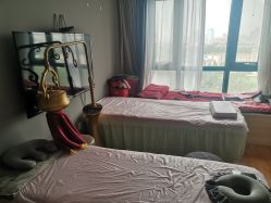 -湖畔阳光月子中心(泰达会馆店)