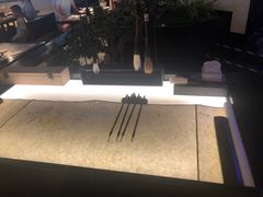 -绿茶餐厅(成都大悦城店)