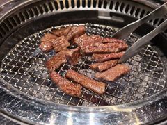 -隐炉和牛烧肉店(群力店)
