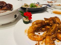 -金苑海鲜酒家(来魅力店)