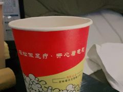 -金色印象·4K影院式足体养生(南方花园店)
