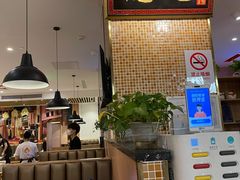 -龙记香港茶餐厅(久光百货店)