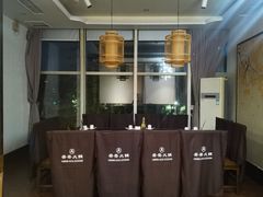 -安安火锅(上美广场店)