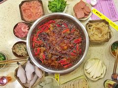 -大龙火锅(老店)