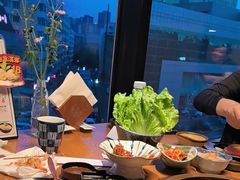 -炎蔵牛舌烤肉