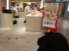 -西贝莜面村(上海百联西郊店)