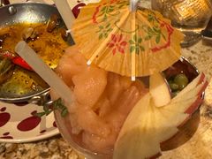 -BROWNSTONE布朗石西班牙餐厅(富城店)