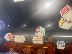 -回·龙虾铺·盆盆蟹·烧烤大排档(回龙观店)