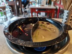 -钢管厂歆瑞源油卤串串香(春熙路太古里店)