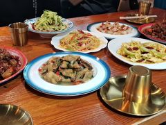 -柴窝堡22号辣子鸡·传承新疆菜