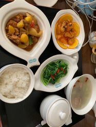 -美福月国际月子会所(银川店)