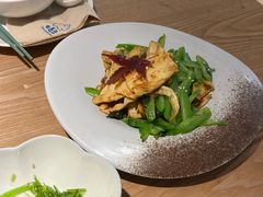 -七色云蔬食(喜邻里店)