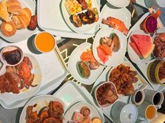 -堂会(天河店)