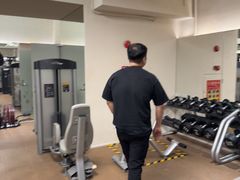 -YCHL Studios健身工作室(市二宫店)