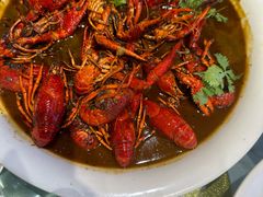 -品大三·经典淮扬菜(大行宫店)