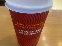 -泊星地咖啡馆(北京大学家园店)